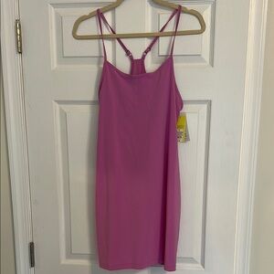 Target Athletic Dress